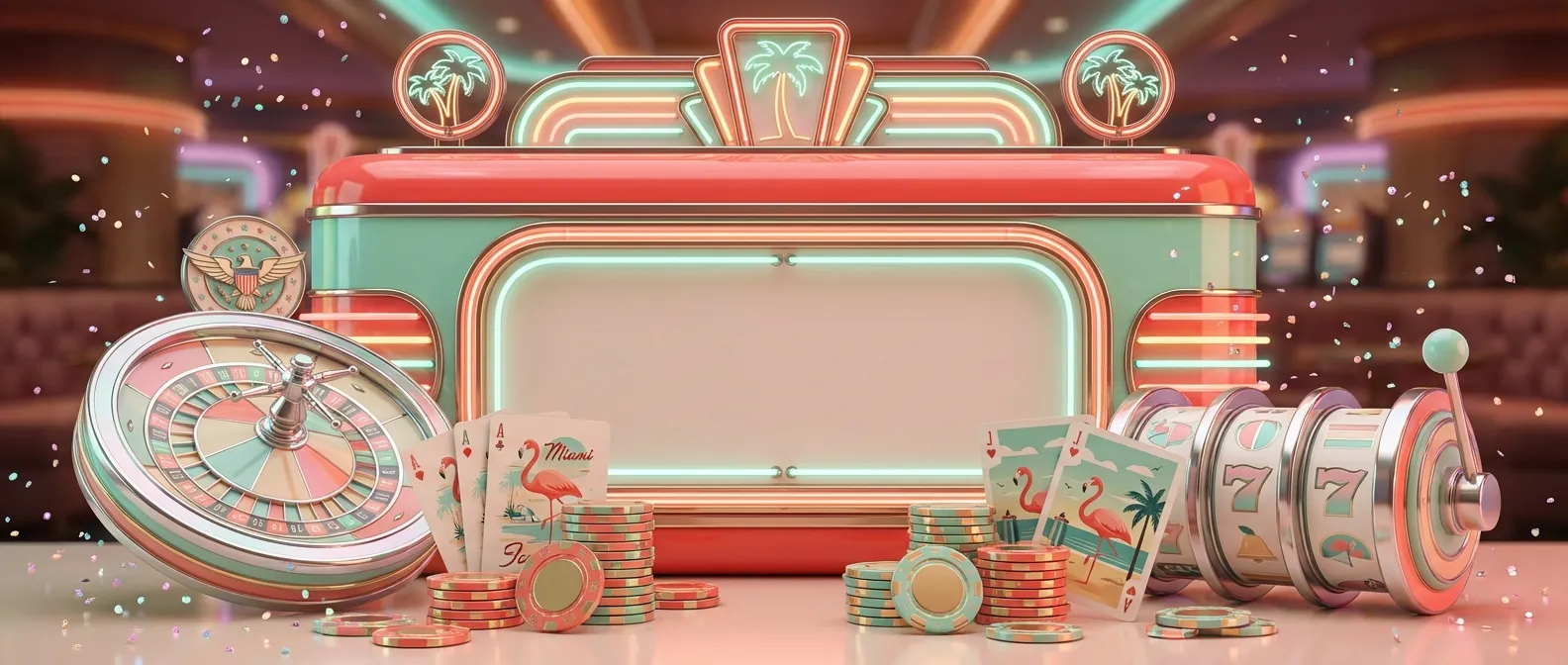 Slot Pony Casino bonus