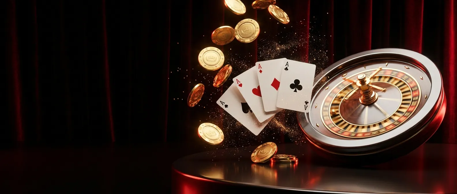 Slot Pony Casino bonus