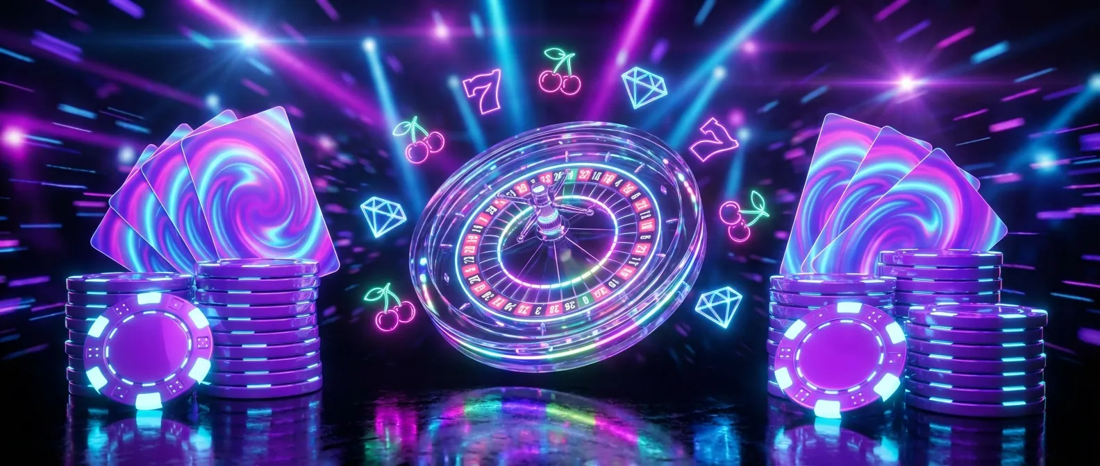 Slot Pony Casino bonus